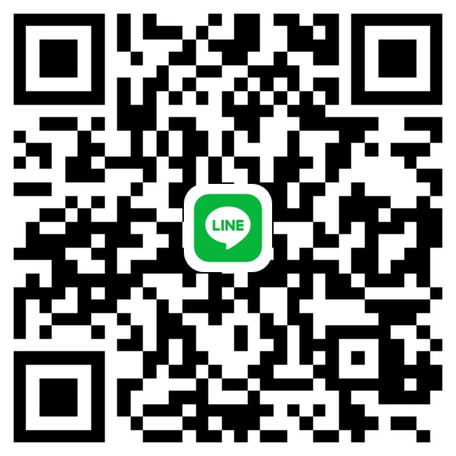 LINE QR Code